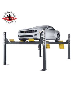 BendPak HDS-14 Four Post Car Lift 