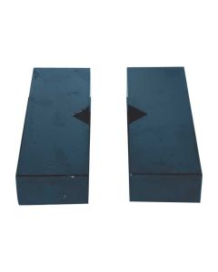 Hein-Werner AP55 Arbor Plate Set for 55 Ton Shop Presses 