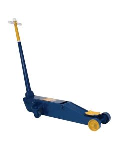 Hein-Werner HW93660 10-Ton Long Chassis Service Jack 