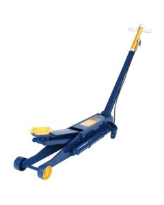 Hein-Werner HW93667 4-Ton Air Assist Long Chassis Service Jack 