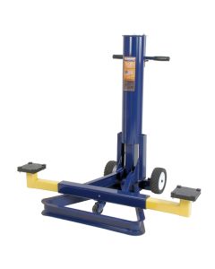 Hein-Werner HW93696A 2.5-Ton Air Bumper Jack 