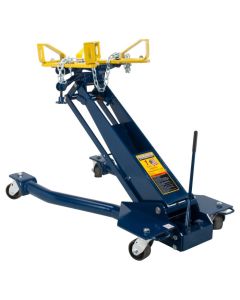 Hein-Werner HW93718 1-Ton Low Profile Transmission Jack 