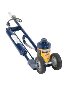 Hein-Werner HW93731 20-Ton Air Actuated Truck Jack 