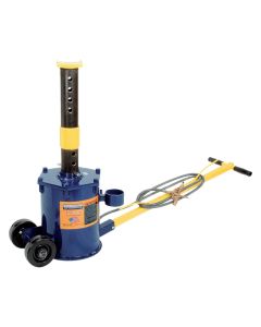 Hein-Werner HW93737A 10-Ton Portable Air Jack 