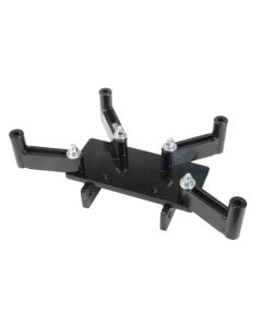 Hein-Werner HW93776-7 Small Vehicle Engine Adapter 