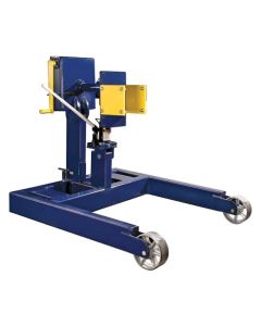 Hein-Werner HW93776 3-Ton Heavy-Duty Truck Engine Stand