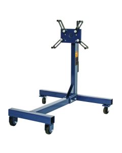 Hein-Werner HW93778 Engine Stand 1,250 lbs. Capacity 