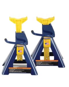 Hein-Werner HW93503 Automotive Jack Stands 