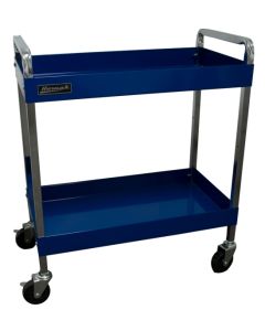 Homak 30" Multipurpose Service Cart
