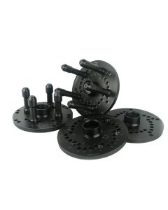 Rotary HW200299409 North American Flange Plate Kit 