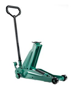 Compac Low Profile Hydraulic Jack