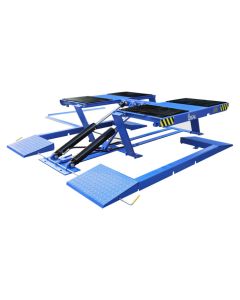 iDEAL LR-10K-TLPAD Low-Rise Commercial Pad Lift 