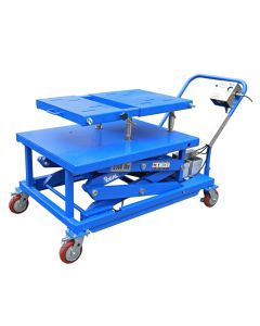 iDEAL LT-PT2500AH-X Powertrain Lift Table 