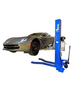 iDEAL iMOBILE MSC-6KLP Mobile Single Column Auto Lift