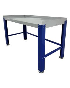 iDEAL PWB-1600 Premium Work Bench in Blue