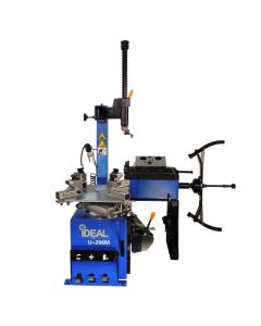 iDEAL TCWB-PSC206M Powersport Tire Changer Wheel Balancer In Blue