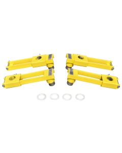 iDEAL UTVKIT-MSC-6KLP Power Sport Adapter Kit