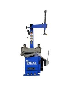 iDEAL TC-400M-B Powersport Tire Changer In Blue