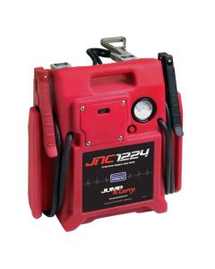 Jump N Carry JNC1224 Hand-Held Battery Jump Starter