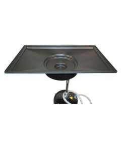 JohnDow JD-2436 Big Mouth Transmission Drain Pan 