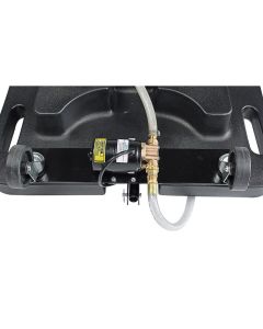 JohnDow JDI-17PK Oil Drain Pump Kit 