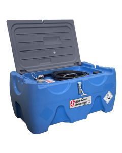 JohnDow JDI-DEF40 Low-Profile DEF CarryTank 