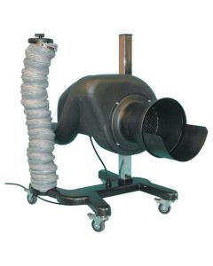 John Dow Exhaust Ventilation System