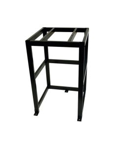 JohnDow FS-300 Floor Stand For Oil Filter Crushers 