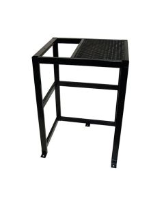 JohnDow FS-300 Floor Stand For Oil Filter Crushers 