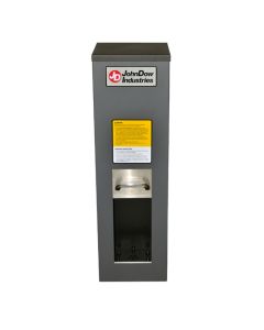 JohnDow HDC-150-94 Heavy-Duty Oil Filter Crusher 