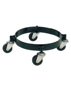 JohnDow JDI-16B 16 Gallon Drum Dolly 