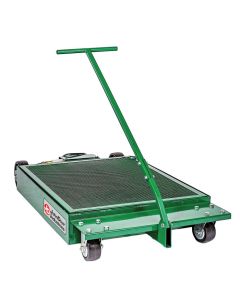 JohnDow JDI-AF10E Anti Freeze Drain with Electric Pump 