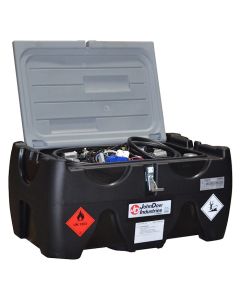 JohnDow JDI-AGT40 Low-Profile Gasoline CarryTank 