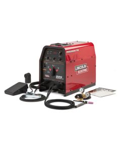 Lincoln Electric K2535-1 Precision TIG 225 TIG Welder