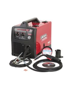 Lincoln Electric K2696-1 Easy-Core 125 Welder
