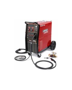 Lincoln Electric K3068-1 PowerMIG 256 MIG Welder