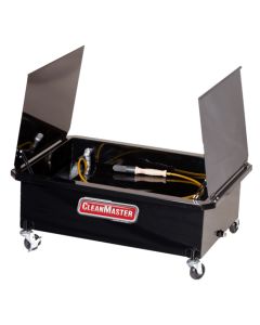 KleenTec CleanMaster CM400 Solvent Brake Washer