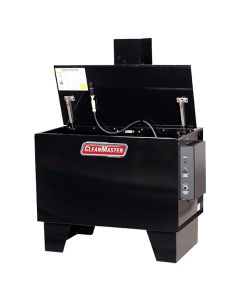 KleenTec CM80 Solvent Parts Washer with Agitation Lift