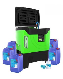 KleenTec 63536 Ocean Sunset Biological Parts Washer