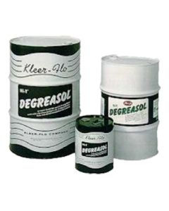 KleenTec Solvent Parts Washer Degreasol 99R 55 GAL