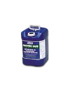 KleenTec Parts Washer Detergent KT600C 55 Gallon 