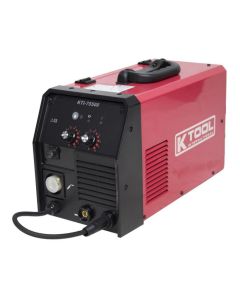 K Tool KTI75500 Portable MIG Welder 115V 120Amp 