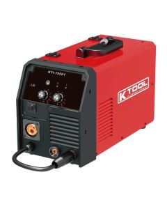 K Tool KTI75501 Portable MIG Welder 230V 160Amp 