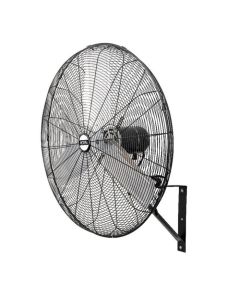 K Tool KTI77731 30" Non-Oscillating Wall Mount Fan 
