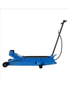 K Tool KTIHD63187 Heavy-Duty 10 Ton Air Hydraulic Floor Jack 