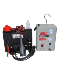 K-Tool KTIXD600T Vehicle Leak Detection Smoke Machine 