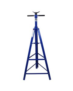 K Tool KTIXD61002 2 Ton Under Hoist Jack Stand 