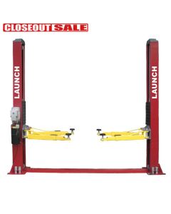 Launch Tech USA TLT240SB Baseplate Two Post Hoist Closeout Sale 