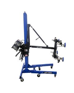 Lift King LK4000EV Electric Vacuum Panel Pro 