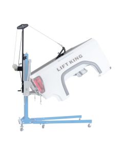 Lift King LK4036 Tilt Boom Attachment